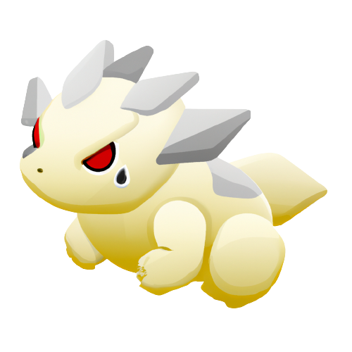 icon de Vulkanomon